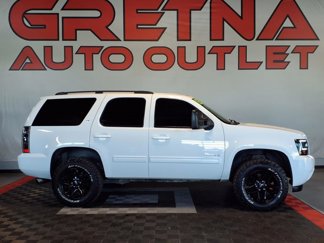 Used 2013 Chevrolet Tahoe LT w/ All-Star Edition image 1