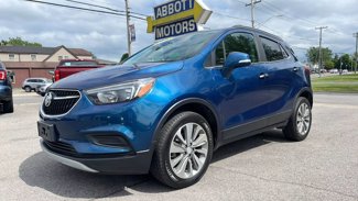 Used 2019 Buick Encore Preferred w/ Safety Package image 1