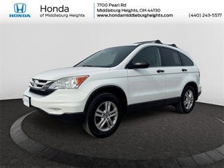 Used 2011 Honda CR-V EX image 1