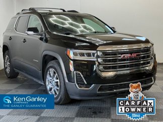 Used 2020 GMC Acadia SLE w/ Driver Convenience Package image 1