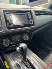 Certified 2021 Honda HR-V LX image 1