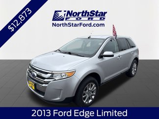 Used 2013 Ford Edge Limited image 1