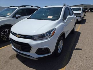 Used 2019 Chevrolet Trax LT image 1