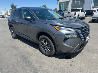 Used 2024 Nissan Rogue S image 1