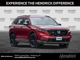 Used 2024 Honda CR-V Sport image 1