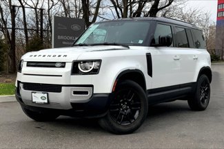 Used 2023 Land Rover Defender 110 S image 1