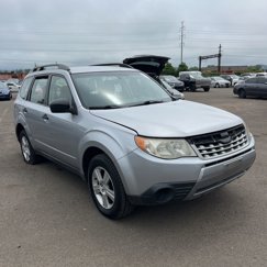 Used 2013 Subaru Forester 2.5X w/ Alloy Wheel Pkg image 1