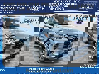 New 2025 Ford Escape ST-Line image 1