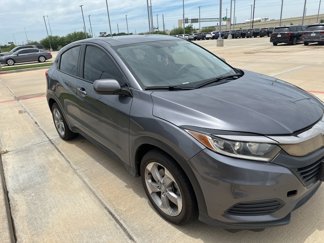 Used 2022 Honda HR-V LX image 1
