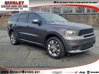 Used 2019 Dodge Durango GT image 1