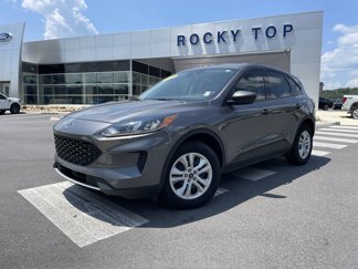 Used 2022 Ford Escape S image 1