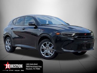 Used 2024 Dodge Hornet R/T image 1