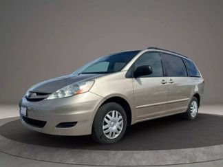Used 2006 Toyota Sienna image 1