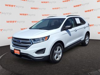 Used 2017 Ford Edge SE image 1