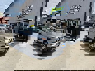 Used 2017 Jeep Cherokee Limited image 1