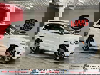 Used 2015 Jeep Grand Cherokee Overland image 1