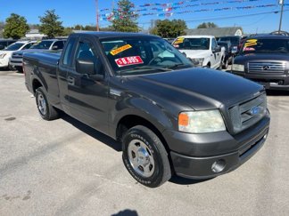 Used 2006 Ford F150 2WD Regular Cab image 1