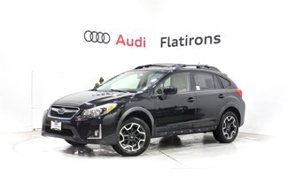 Used 2016 Subaru Crosstrek 2.0i Premium image 1
