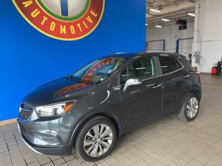 Used 2018 Buick Encore Preferred image 1