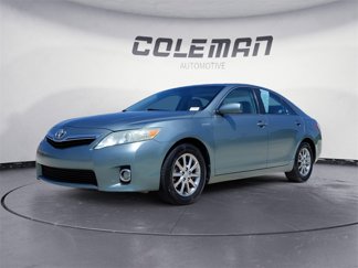 Used 2011 Toyota Camry Hybrid image 1