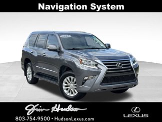 Used 2017 Lexus GX 460 image 1