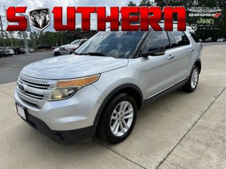 Used 2011 Ford Explorer XLT w/ 202A Rapid Spec Order Code image 1
