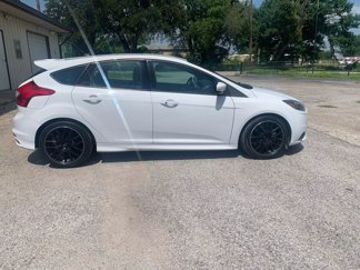 Used 2014 Ford Focus ST image 1