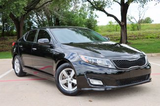 Used 2015 Kia Optima LX image 1