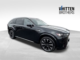 Used 2024 MAZDA CX-90 3.3 Turbo S image 1