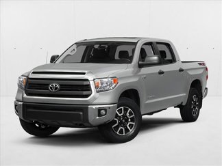 Used 2014 Toyota Tundra SR5 image 1