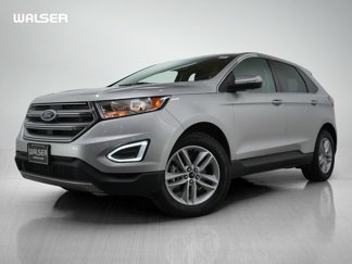Used 2018 Ford Edge SEL image 1
