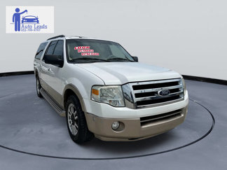 Used 2012 Ford Expedition EL XLT image 1