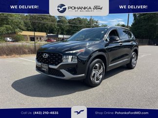 Used 2023 Hyundai Santa Fe SEL image 1