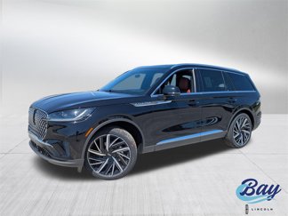 New 2025 Lincoln Aviator Reserve w/ Equipment Group 201A image 1