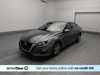 Used 2019 Nissan Altima 2.5 S image 1