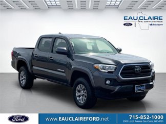 Used 2018 Toyota Tacoma SR5 image 1