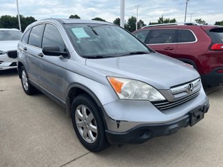 Used 2008 Honda CR-V EX image 1