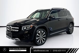 Used 2021 Mercedes-Benz GLB 250 image 1