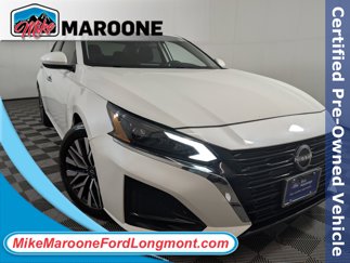 Used 2023 Nissan Altima 2.5 SV image 1