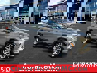 New 2025 Buick Envista Preferred w/ Convenience I Package image 1