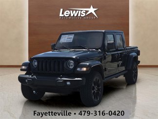 New 2025 Jeep Gladiator Sport image 1