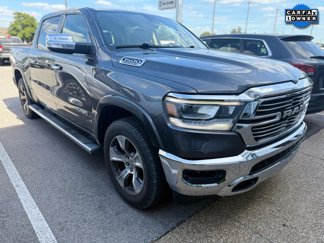 Used 2019 RAM 1500 Laramie image 1