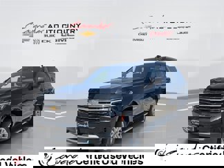 Used 2023 Chevrolet Tahoe LT image 1