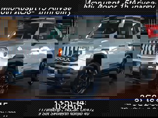 Used 2015 Jeep Renegade Sport w/ Power & Air Group image 1