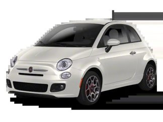 Used 2013 FIAT 500 Pop image 1