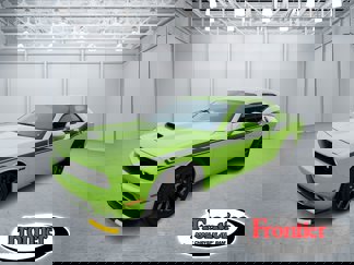 New 2023 Dodge Challenger R/T w/ Plus Package image 1