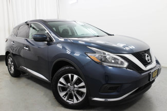 Used 2018 Nissan Murano S image 1