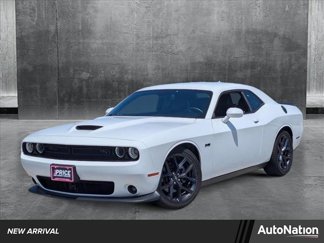 Certified 2023 Dodge Challenger R/T w/ Plus Package image 1