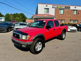 Used 2003 Toyota Tacoma 4x4 Double Cab image 1