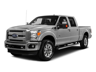 Used 2016 Ford F250 XLT w/ XLT Value Package image 1